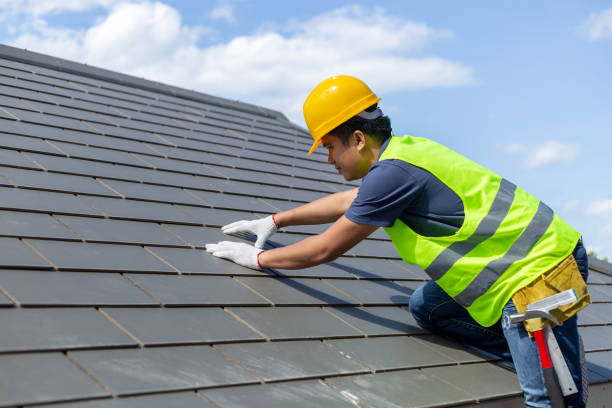Quick and Trustworthy Emergency Roof Repair Services in Deer Park, TX