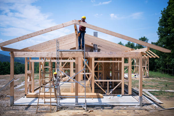 Quick and Trustworthy Emergency Roof Repair Services in Deer Park, TX