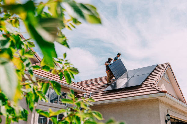 Tile Roofing Contractor in Deer Park, TX