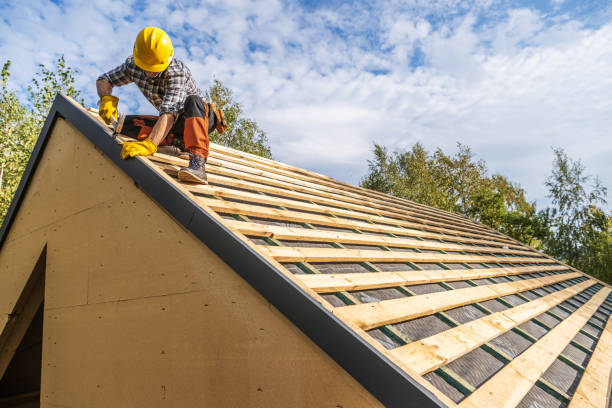 Best Gutter Installation and Roofing  in Deer Park, TX